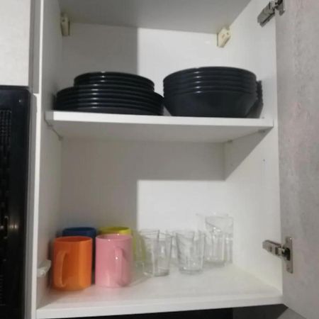 Modernos Apartamentos En Ciudad Jardin Córdoba Eksteriør bilde