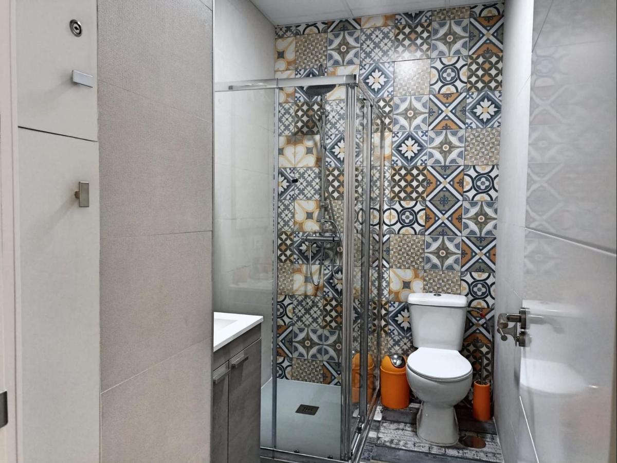 Modernos Apartamentos En Ciudad Jardin Córdoba Eksteriør bilde