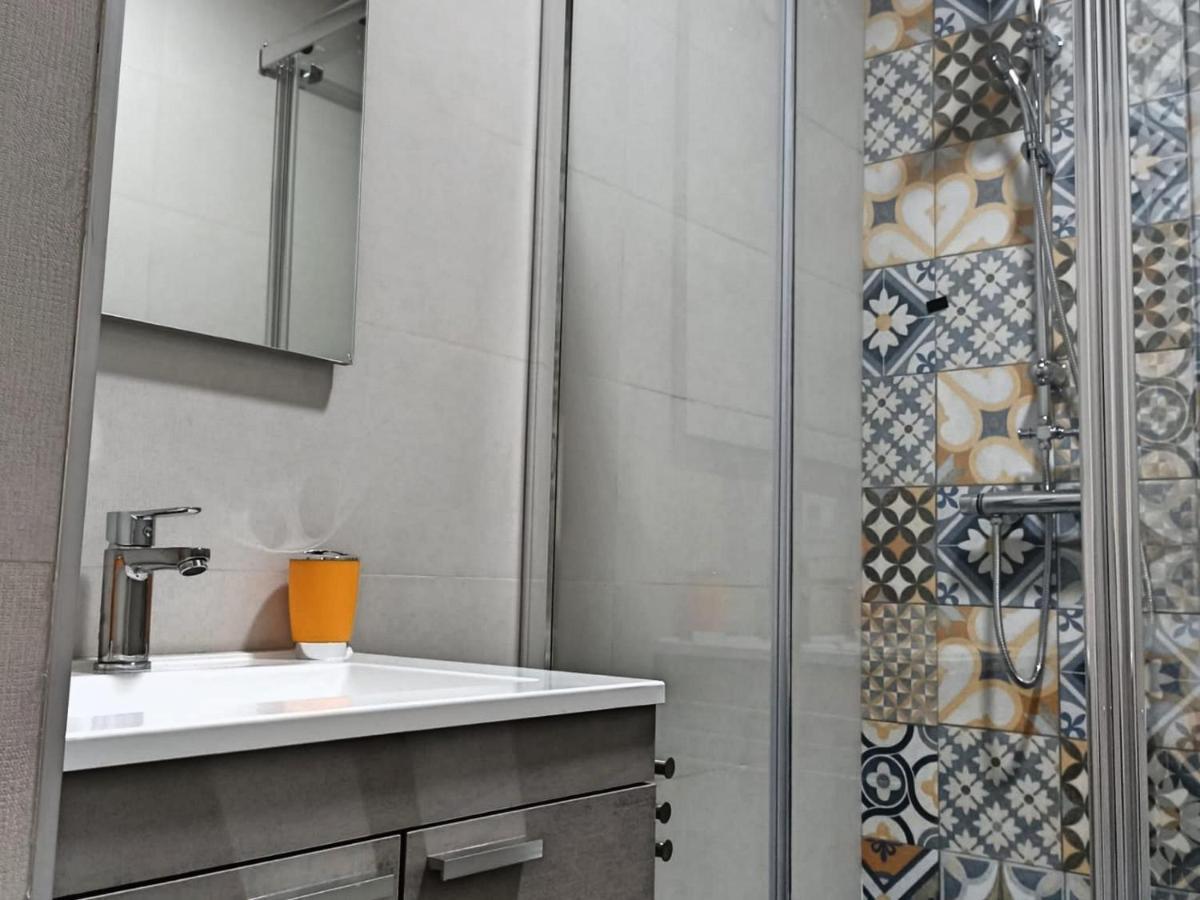 Modernos Apartamentos En Ciudad Jardin Córdoba Eksteriør bilde