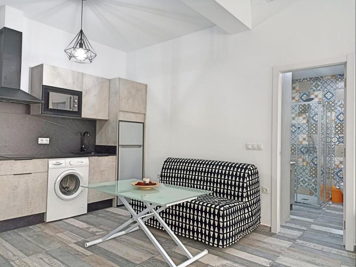 Modernos Apartamentos En Ciudad Jardin Córdoba Eksteriør bilde
