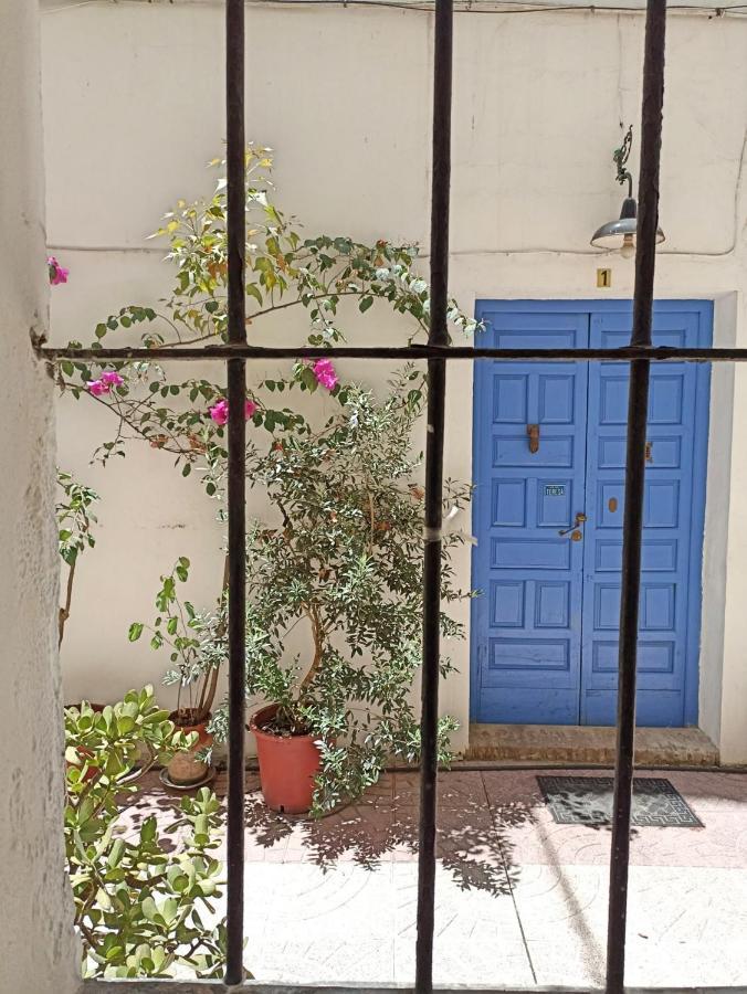 Modernos Apartamentos En Ciudad Jardin Córdoba Eksteriør bilde