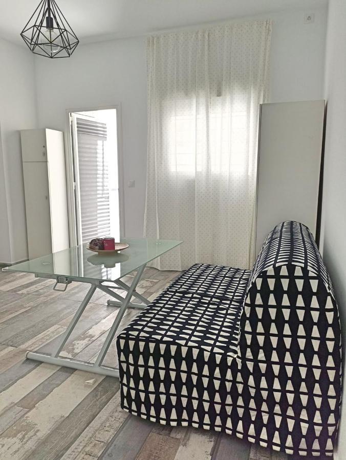 Modernos Apartamentos En Ciudad Jardin Córdoba Eksteriør bilde