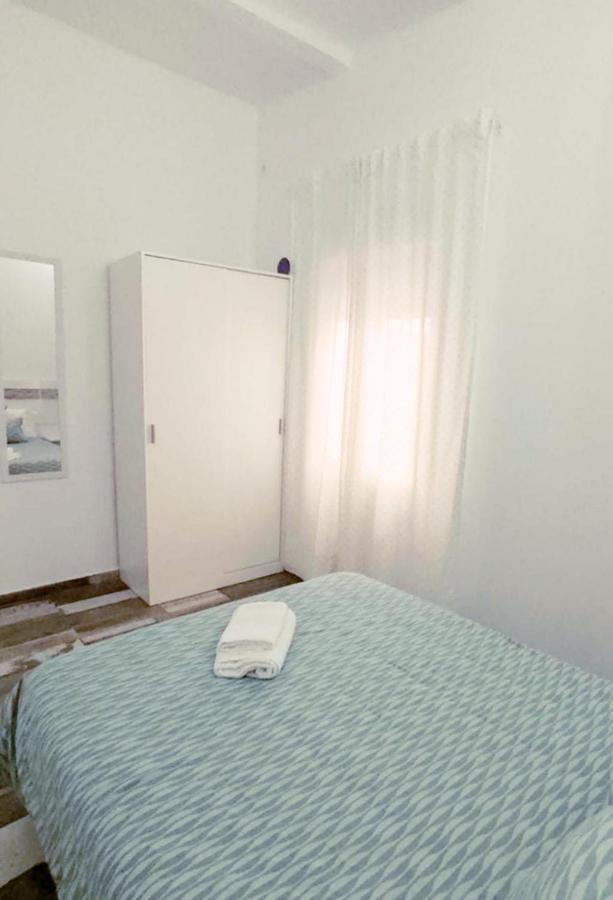 Modernos Apartamentos En Ciudad Jardin Córdoba Eksteriør bilde