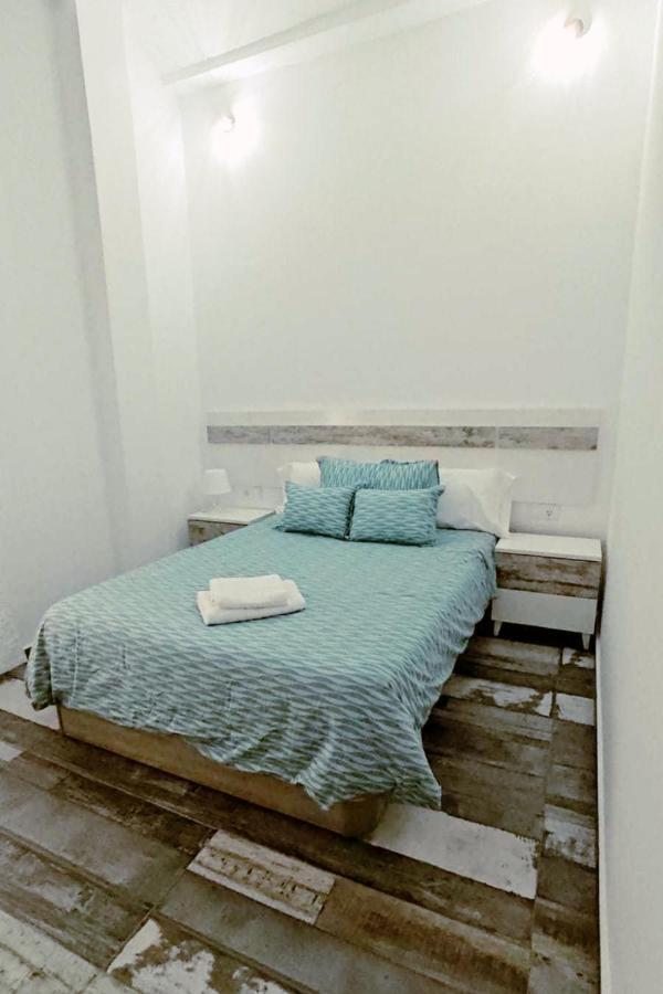 Modernos Apartamentos En Ciudad Jardin Córdoba Eksteriør bilde