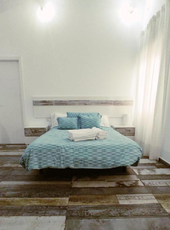 Modernos Apartamentos En Ciudad Jardin Córdoba Eksteriør bilde