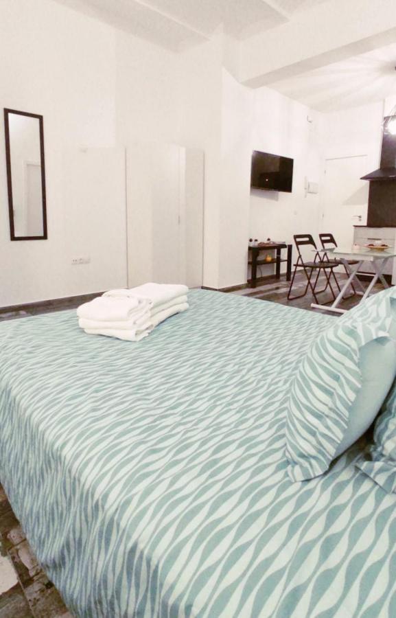 Modernos Apartamentos En Ciudad Jardin Córdoba Eksteriør bilde