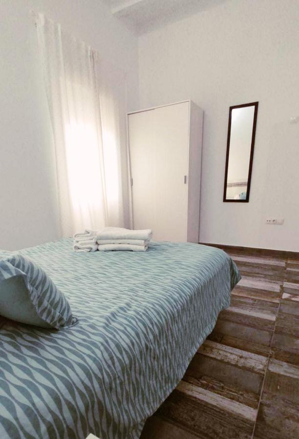 Modernos Apartamentos En Ciudad Jardin Córdoba Eksteriør bilde