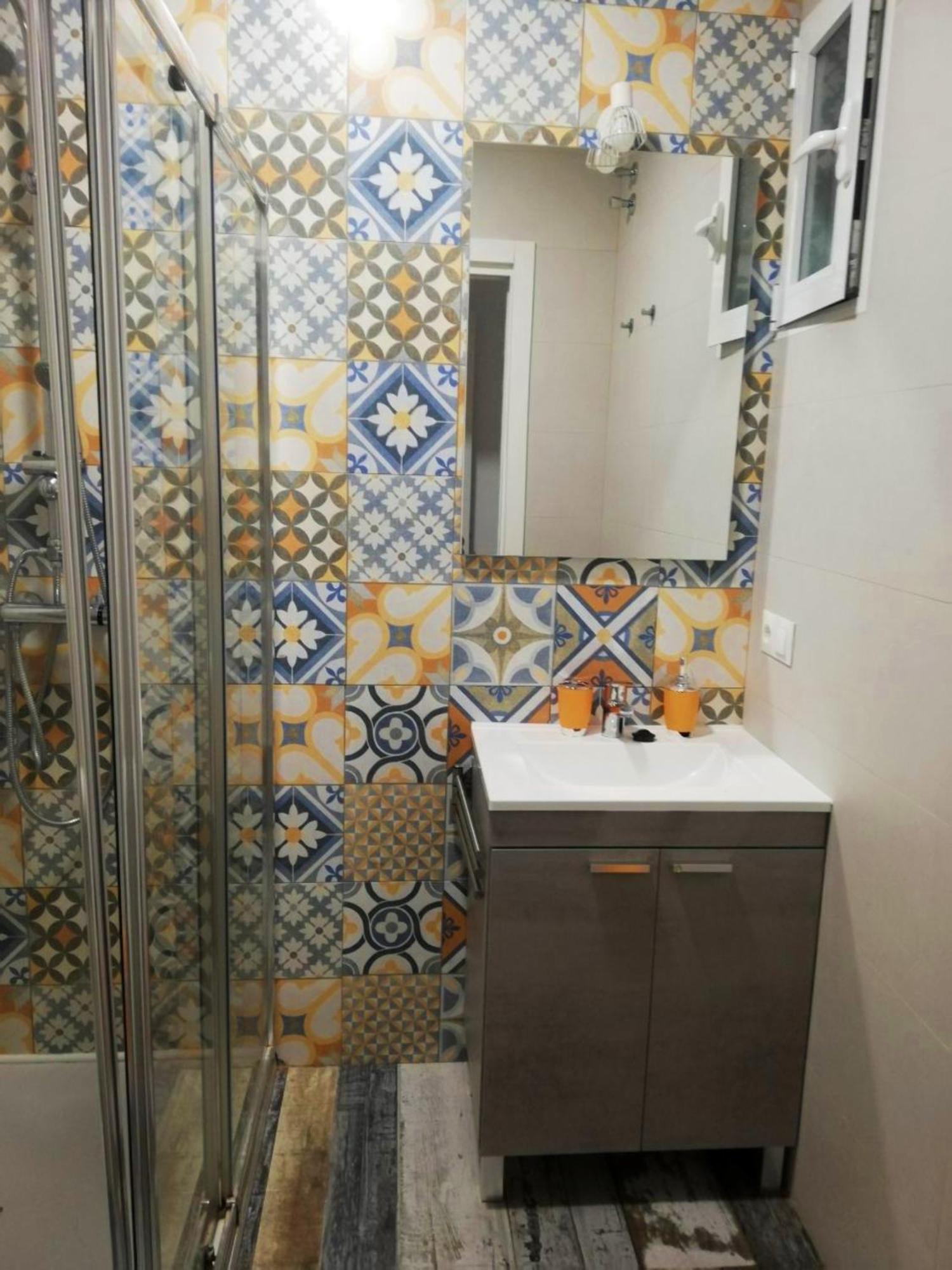 Modernos Apartamentos En Ciudad Jardin Córdoba Eksteriør bilde