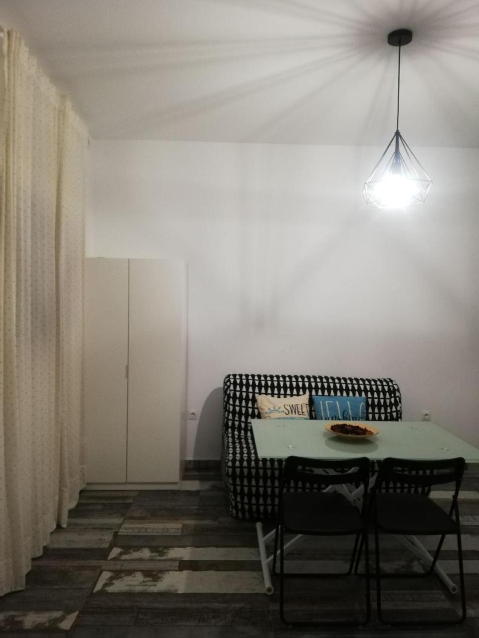 Modernos Apartamentos En Ciudad Jardin Córdoba Eksteriør bilde
