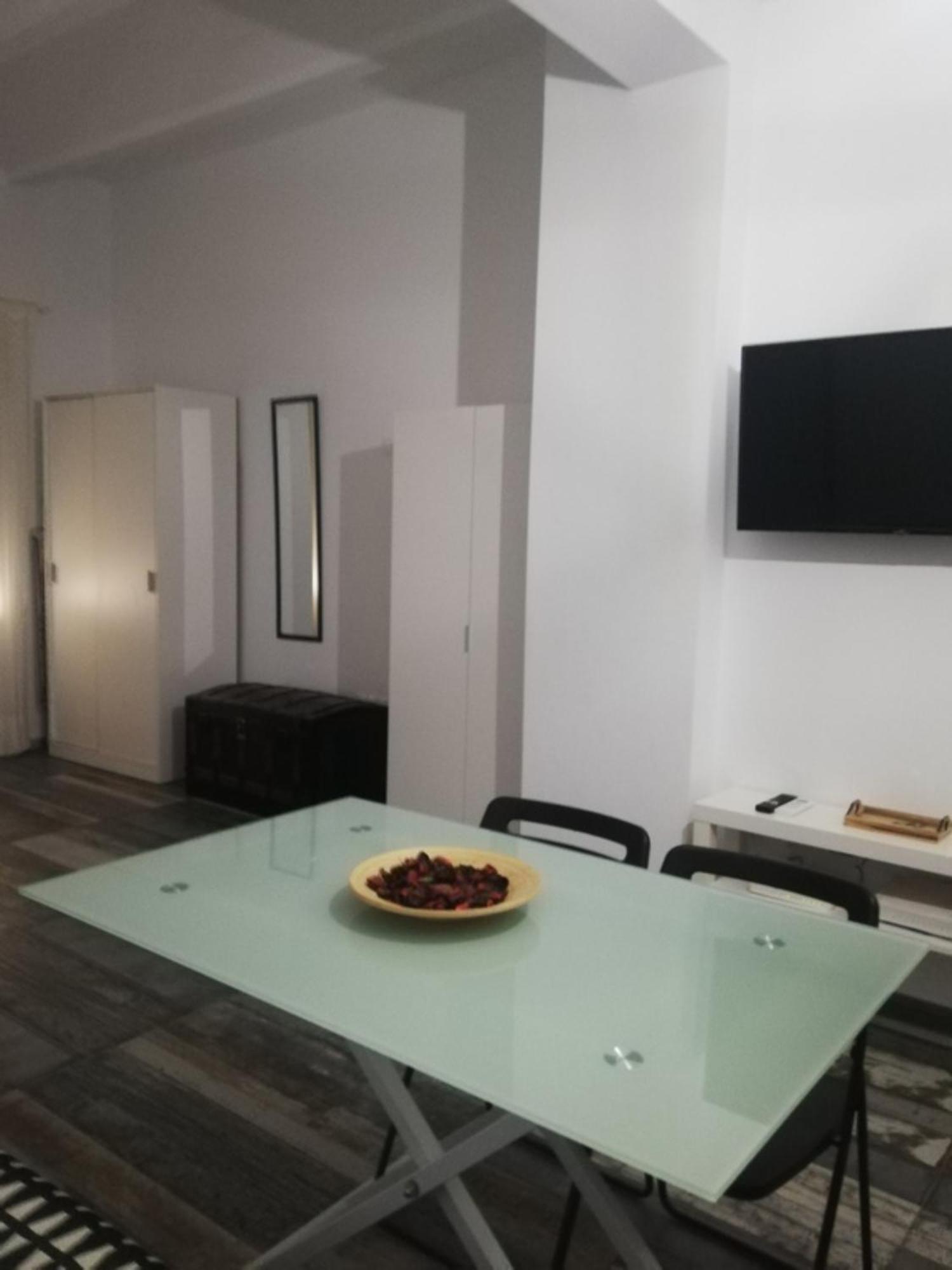 Modernos Apartamentos En Ciudad Jardin Córdoba Eksteriør bilde
