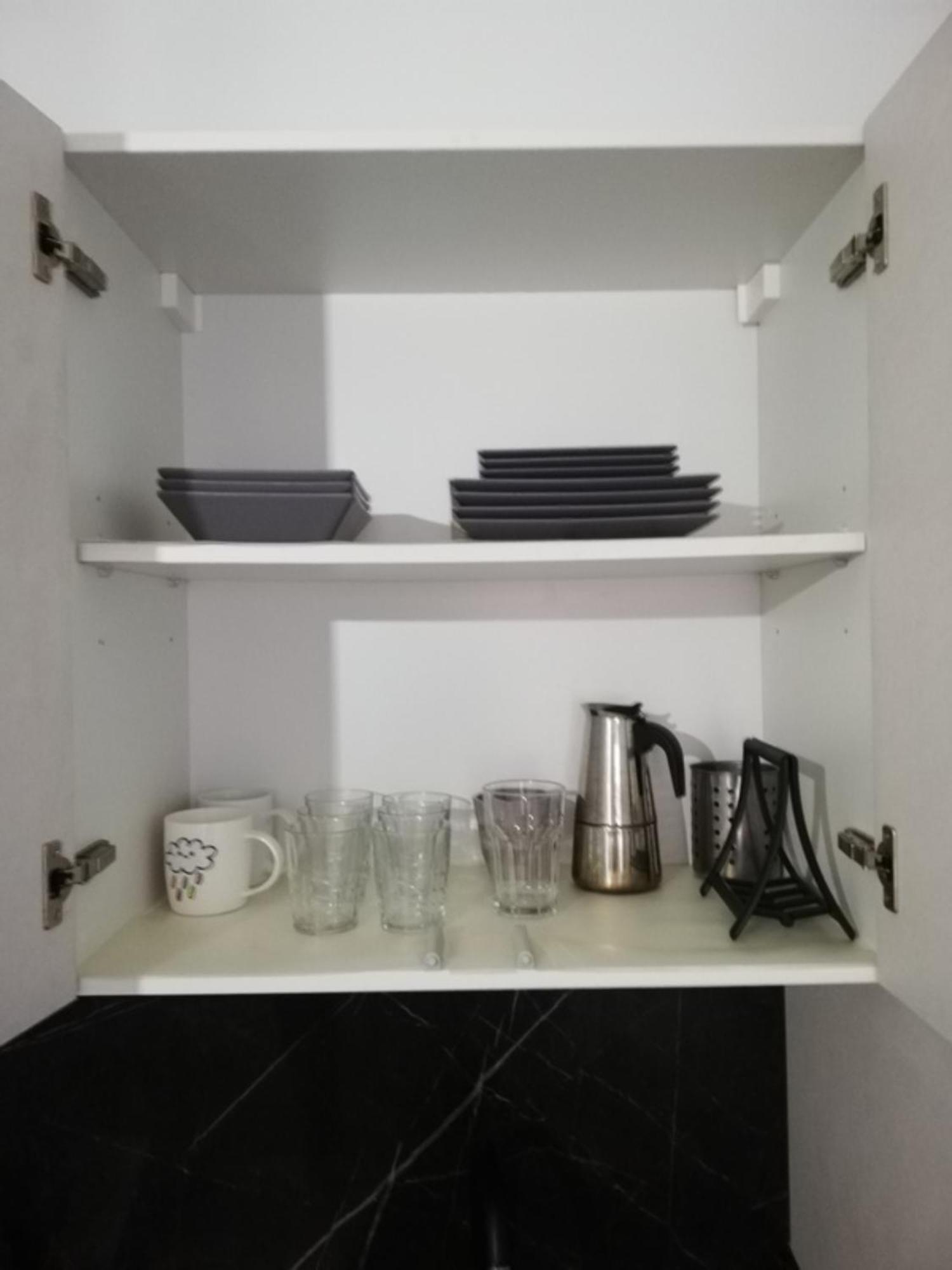 Modernos Apartamentos En Ciudad Jardin Córdoba Eksteriør bilde
