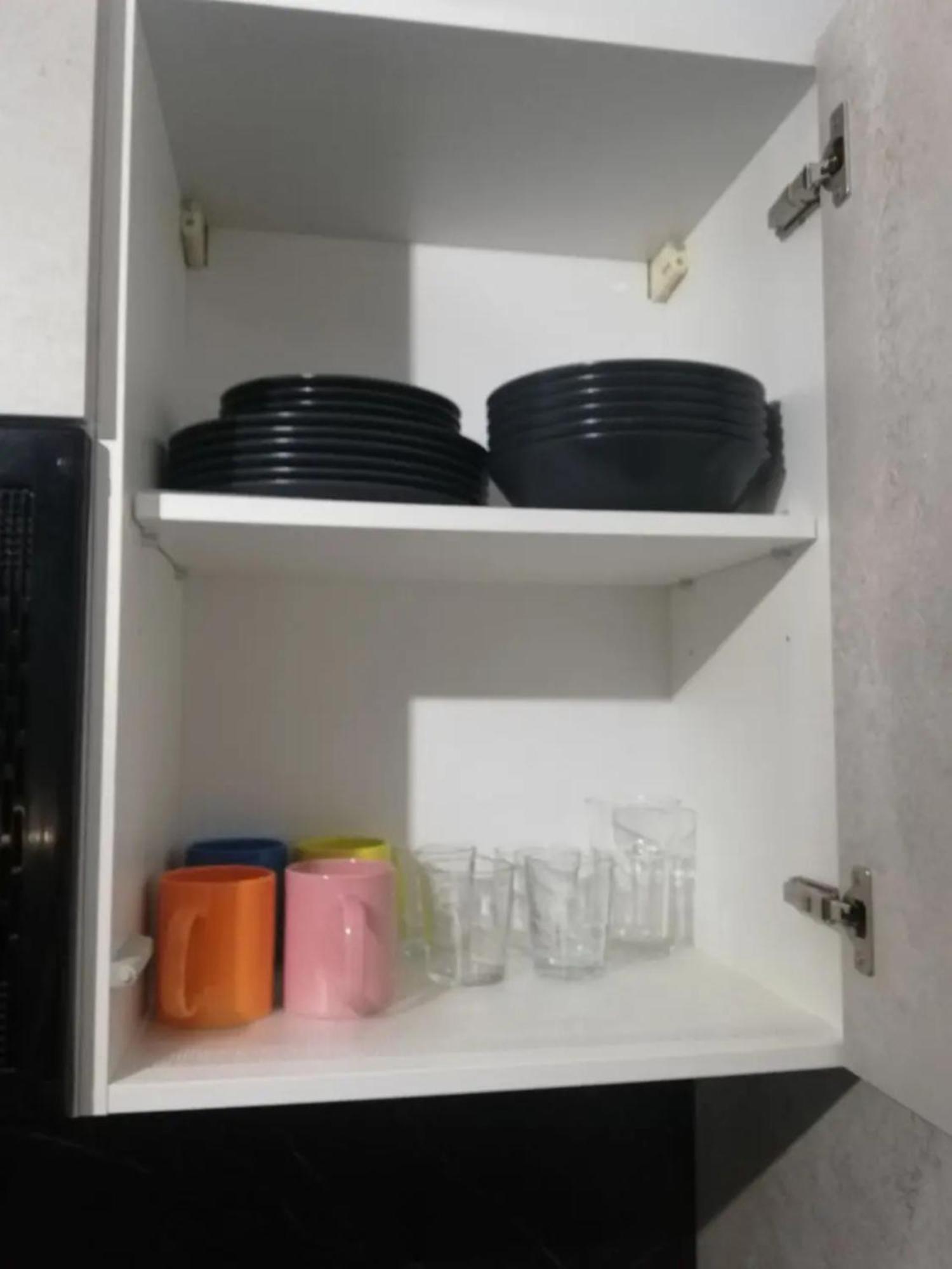 Modernos Apartamentos En Ciudad Jardin Córdoba Eksteriør bilde